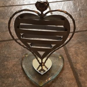 Brighton jewelry display